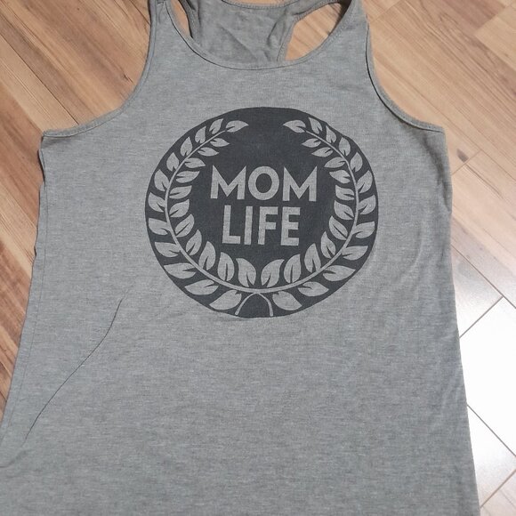 Women's racerback tank - Picture 1 of 1
